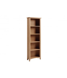 Chauray Large Bookcase
